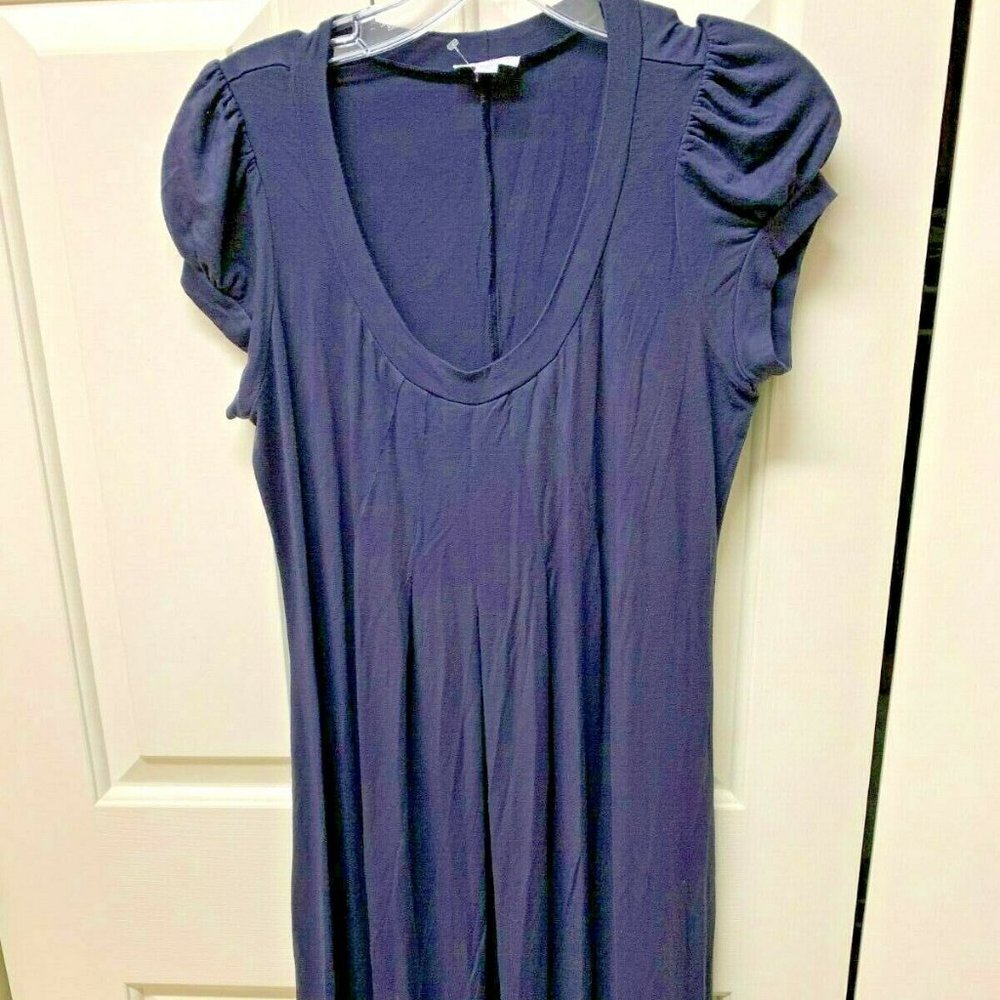 Pea In The Pod Maternity Dress LARGE